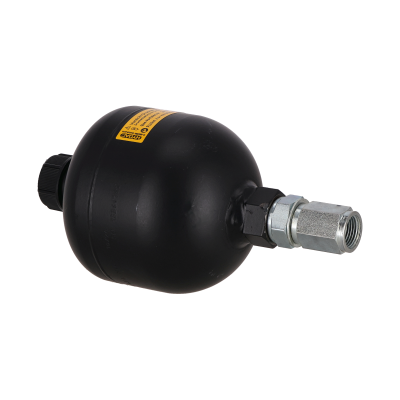 0.5L Hydraulic Accumulator Compatible with JCB Machines