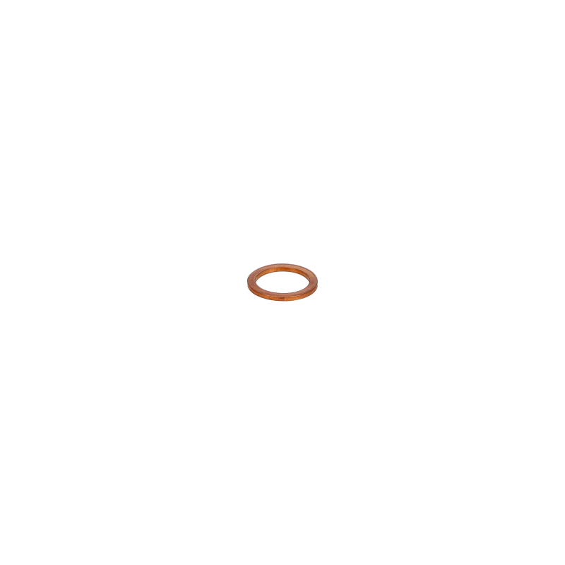 Injector washer suitable for JCB