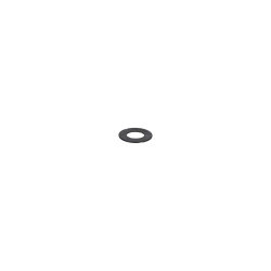 Thrust disc suitable for CAT