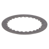 Transmission disc suitable for JCB