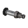 SRS SOLENOID VALVE COMPATIBLE WITH VOLVO MACHINES SRS SOLENOID VALVE COMPATIBLE WITH VOLVO MACHINES