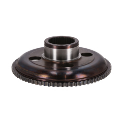 HUB CARRIER COMPATIBLE WITH JCB FASTRAC MACHINES