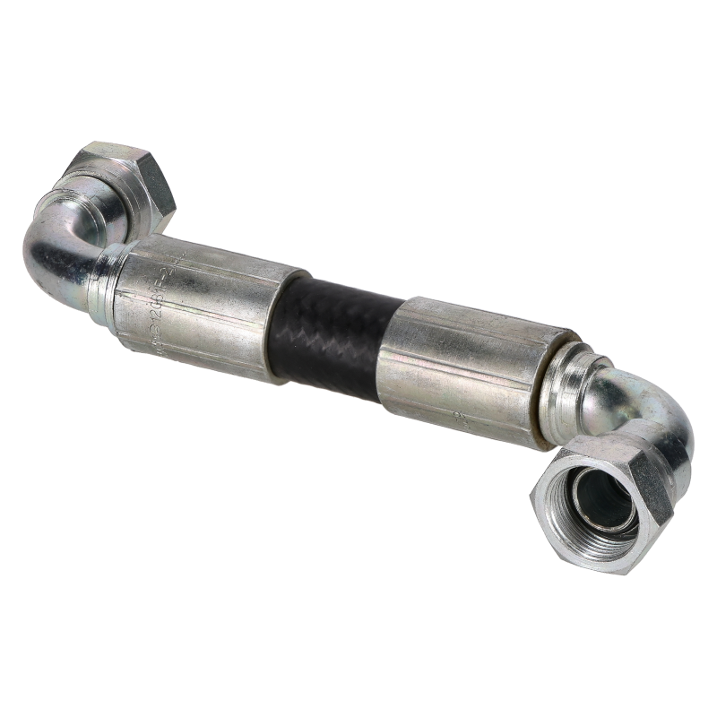 Rurka hydrauliczna pasująca do JCB