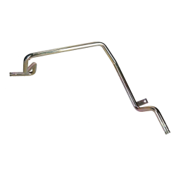 Hydraulic pipe suitable for JCB
