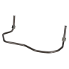 Oil pipe suitable for JCB