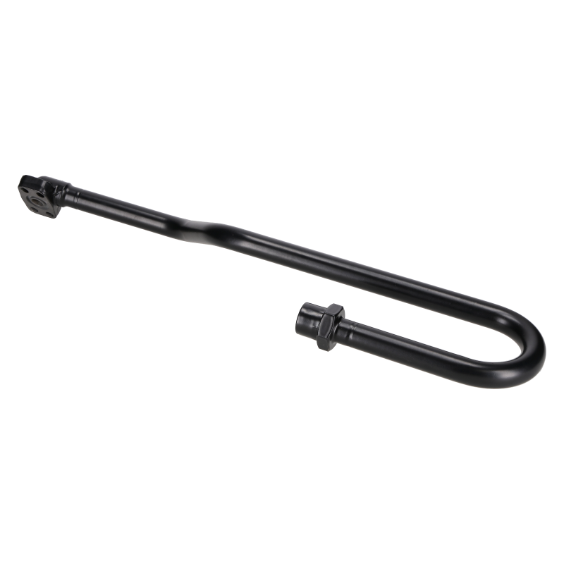Cylinder pipe suitable for JCB