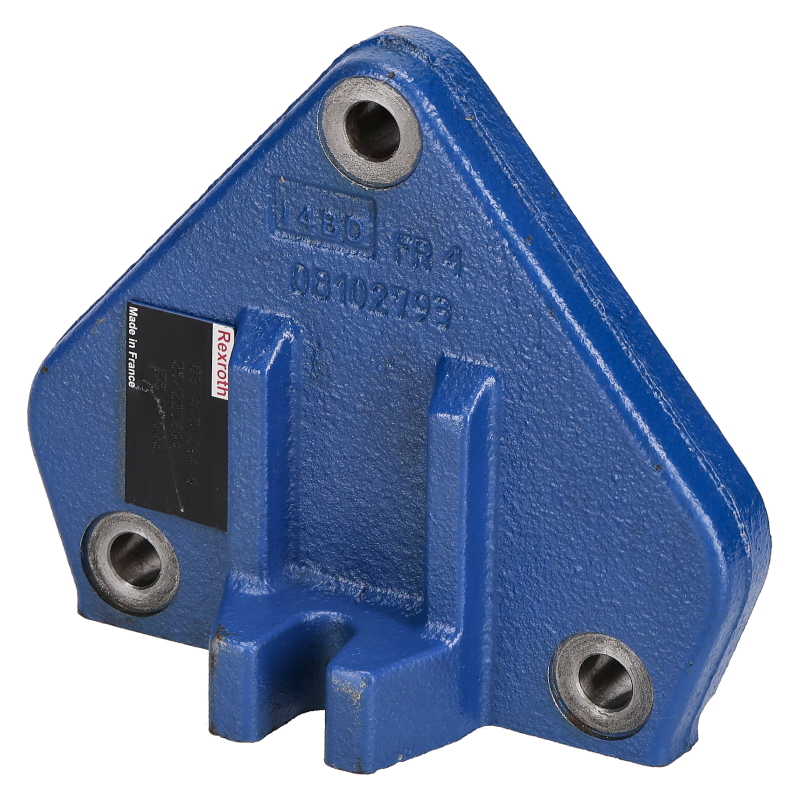 Hydraulic elbow suitable for JCB
