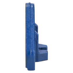 Hydraulic elbow suitable for JCB