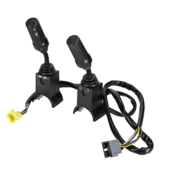 Travel switch suitable for VOLVO