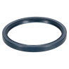 Slew pinion seal suitable for JCB