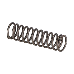 Transmission spring suitable for CAT