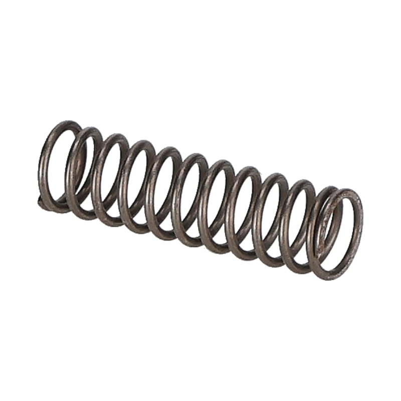 Transmission spring suitable for CAT