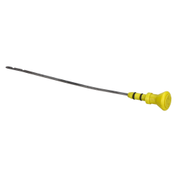 Oil level gauge suitable for JCB