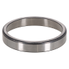 Axle bearing cup suitable for CAT