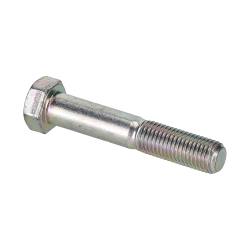 Screw suitable for CAT