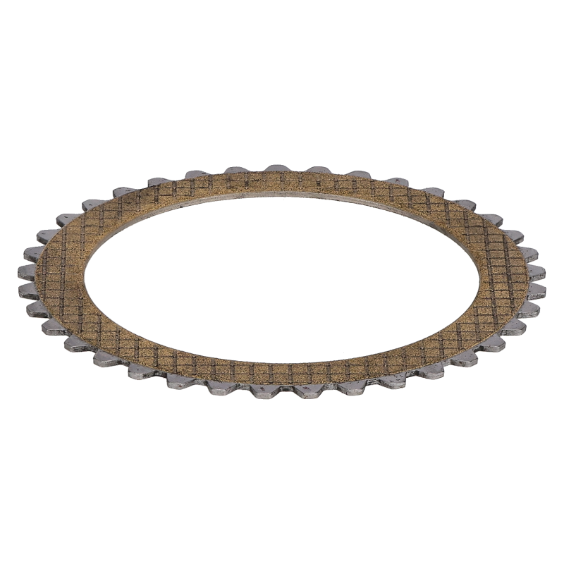 Friction disc suitable for JCB
