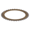 Friction disc suitable for JCB Friction disc suitable for JCB