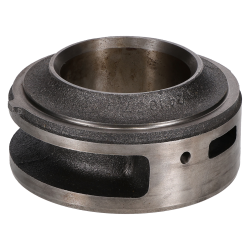 Flange suitable for JCB