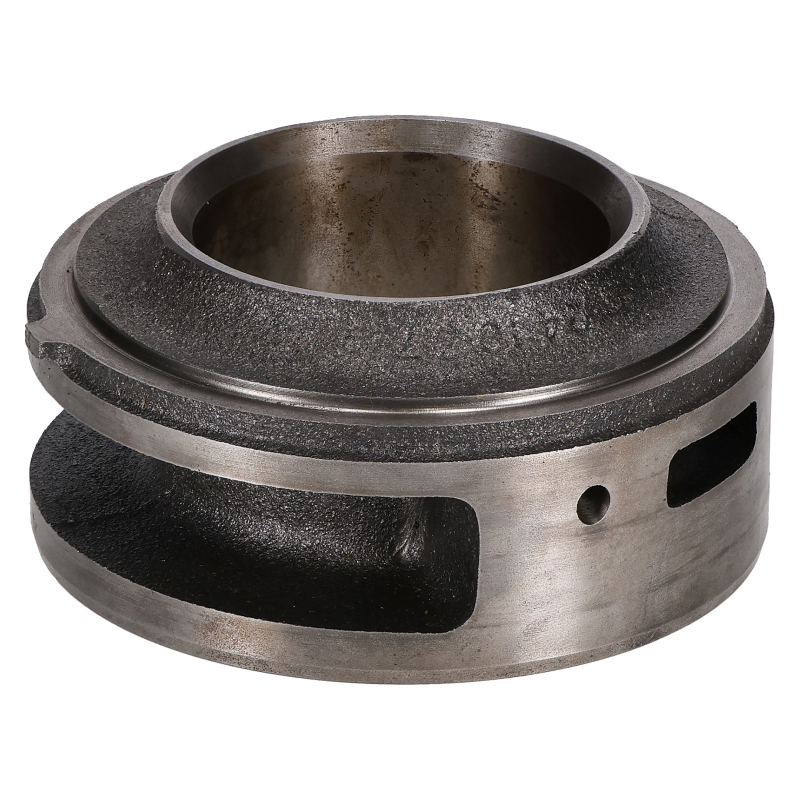 Flange suitable for JCB