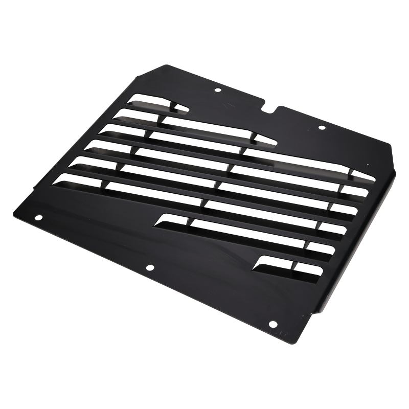 Grill suitable for JCB