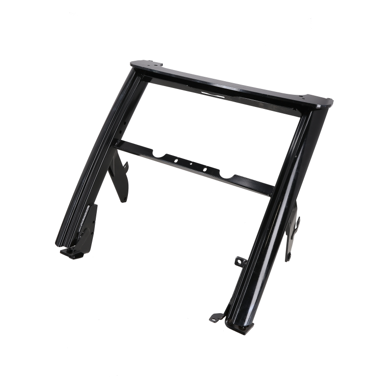 Grill housing suitable for JCB