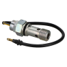 Oil Filter Bypass Indicator