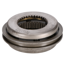 Synchroniser assembly suitable for JCB