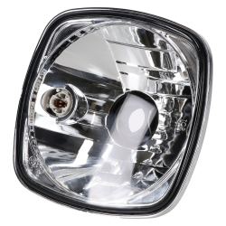 Front Lamp Insert suitable for CAT