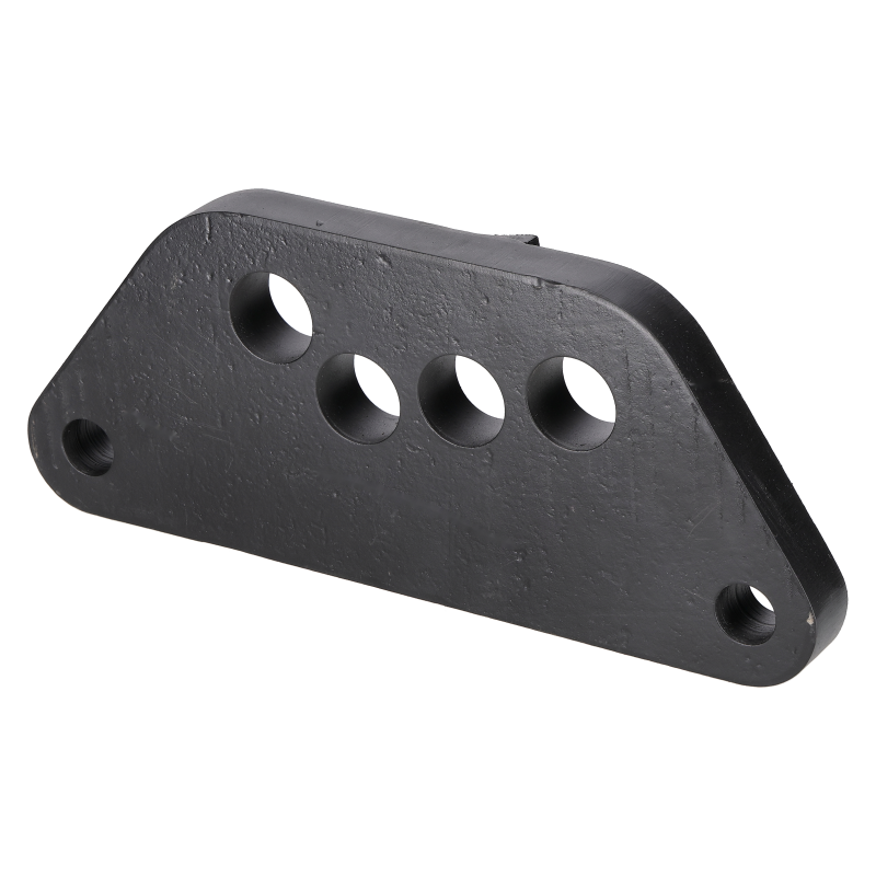 Bracket suitable for JCB