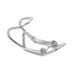 Air Filter Cover Latch suitable for JCB