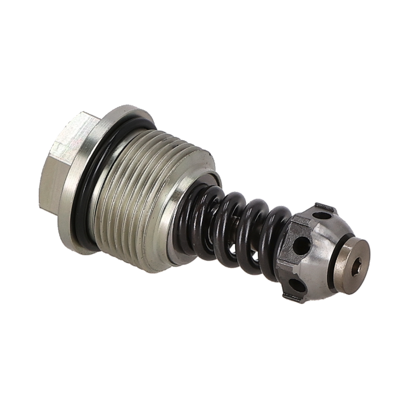 Hydraulic valve suitable for JCB