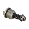 Hydraulic valve suitable for JCB
