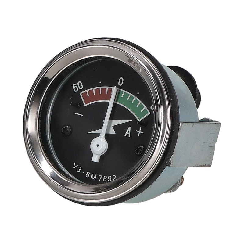 Ammeter suitable for CAT