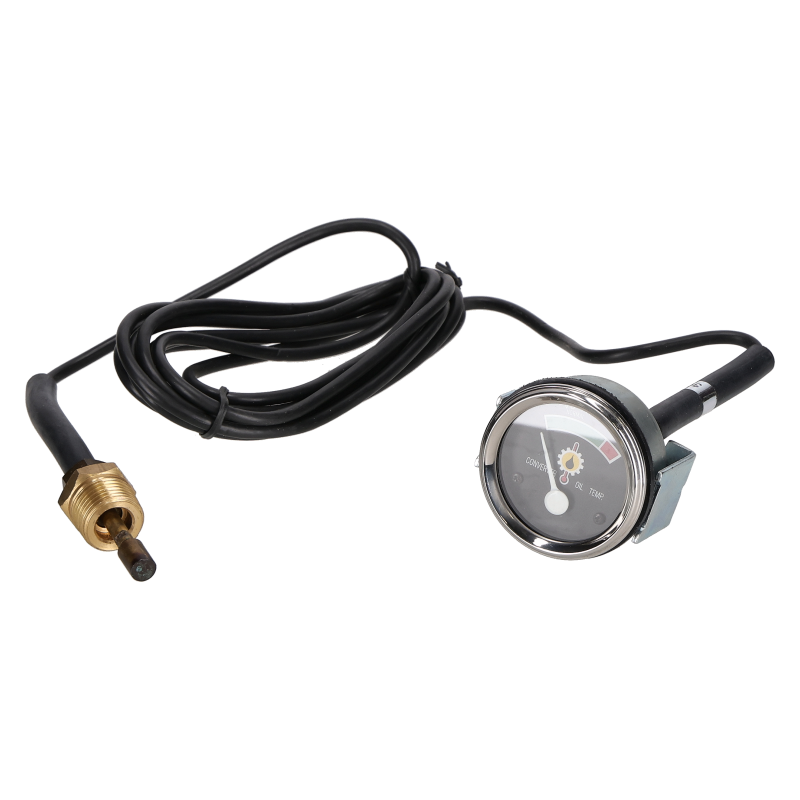 Gauge suitable for CAT
