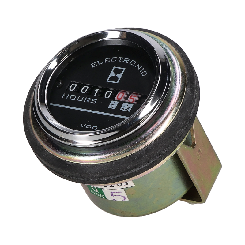 Gauge mth suitable for JCB