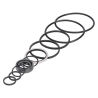 Seal kit suitable for JCB Seal kit suitable for JCB