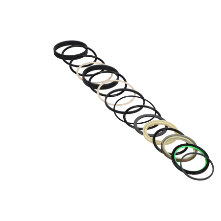 Seal kit suitable for JCB