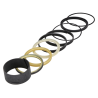 Seal kit suitable for CASE Seal kit suitable for CASE