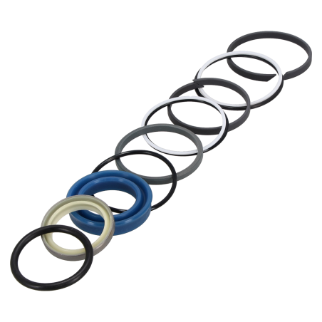 Seal kit suitable for CASE