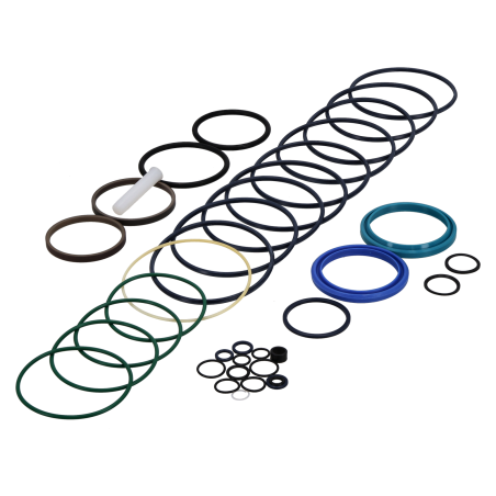 Seal kit suitable for JCB