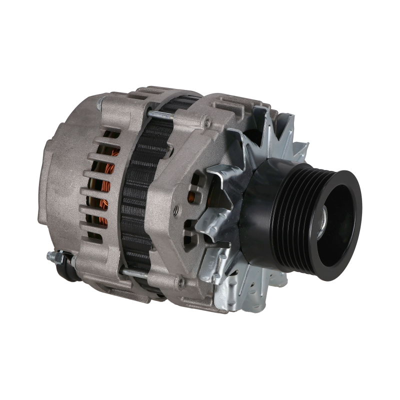 Alternator pasujący do silników ISUZU 24 V – 50 A