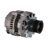 Alternator Compatible with ISUZU 24 V Engines – 50 A