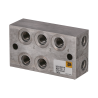 Genuine JCB Valve Block for Excavators and Mini Excavators