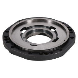 Differential cover suitable for JCB