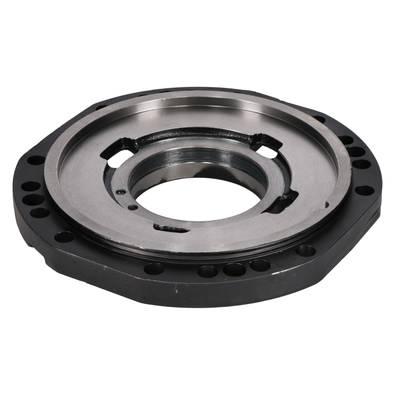 Differential cover suitable for JCB