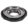 Differential cover suitable for JCB