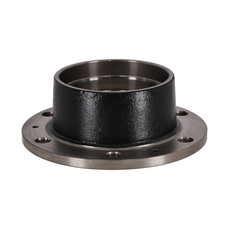 Hub cover suitable for JCB