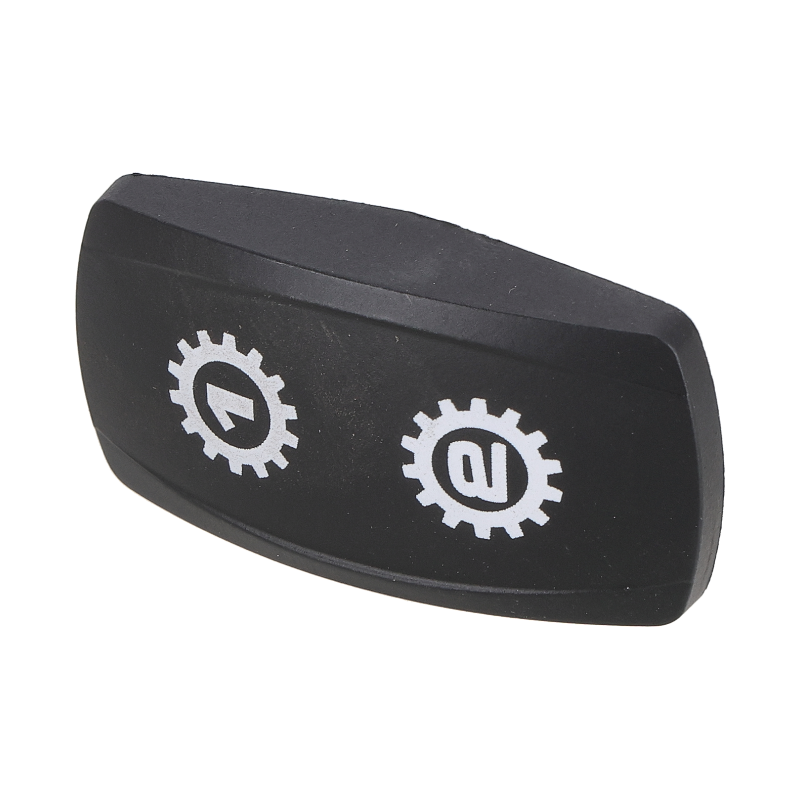 Switch cover suitable for JCB