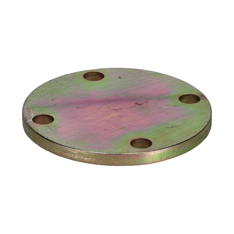 Gearbox cover suitable for JCB