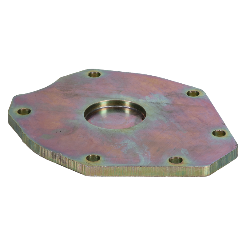 Gearbox cover suitable for JCB
